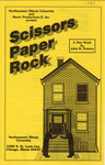 1989 - Scissors Paper Rock Program
