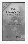 1996 - Fair Liberty's Call Program