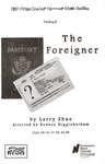 1997 - The Foreigner Program