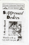 2002 - Supressed Desires Program