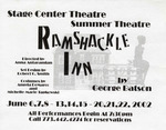 2002 - Ramshackle Inn Flyer 01