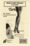 2003 - Tartuffe Program