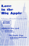2003 - Sunday in New York Flyer