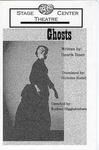 2004 - Ghosts Program