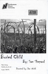 2005 - Buried Child Program