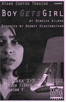2005 - Boy Gets Girl Program