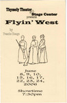 2006 - Flyin' West Program