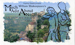 2006 - Much Ado About Nothing Flyer