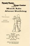 2006 - Much Ado About Nothing Program