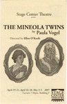 2007 - The Mineola Twins Program