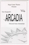 2008 - Arcadia Program