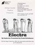 2008 - Electra Poster