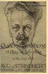 2009 - Queer Strindberg Program