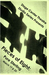 2009 - Pieces of Eight Program