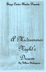 2009 - A Midsummer Night's Dream Program