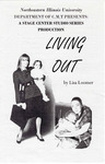 2009 - Living Out Program