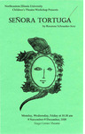 2009 - Senora Tortuga Program