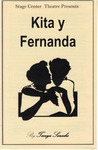 2010 - Kita y Fernanda Program
