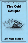 2011 - The Odd Couple Program
