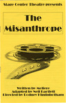 2012 - The Misanthrope Program