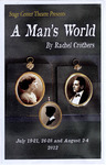2012 - A Man's World Program