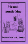 2012 - Me and Auntie Mae Program