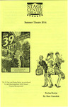 2014 - The 39 Steps/Boeing Boeing Program