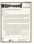 Unplugged- Spring 2002