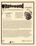 Unplugged- Spring 2004