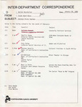 Vantage Point - Show Notes - 1988