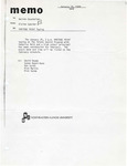 Vantage Point - Show Notes - 1989