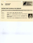 Vantage Point - Show Notes - 1993