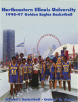 NEIU Women's Basketball Media Guide - 1996