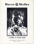 Women Studies: A Journal of Student Papers - 1980 by Jean Gilles